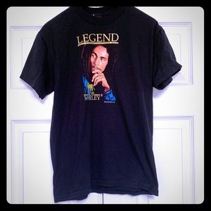 Bob Marley Children’s T-Shirt